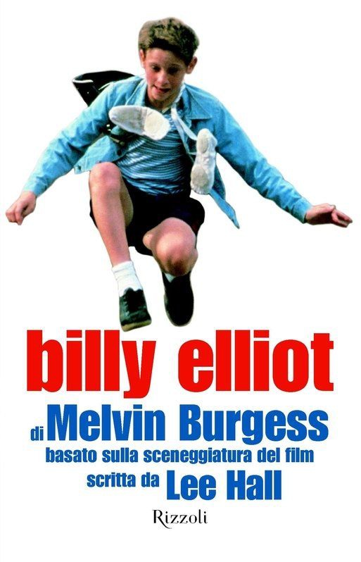 burgess-melvin-billy-elliot-copertina