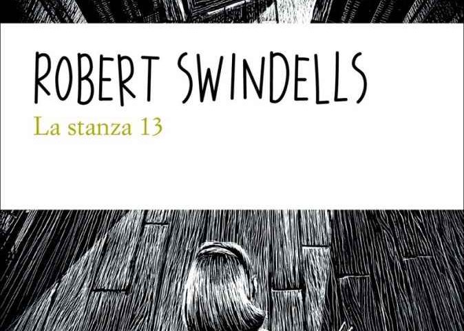 SWINDELLS ROBERT – LA STANZA 13 – ADOV Genova