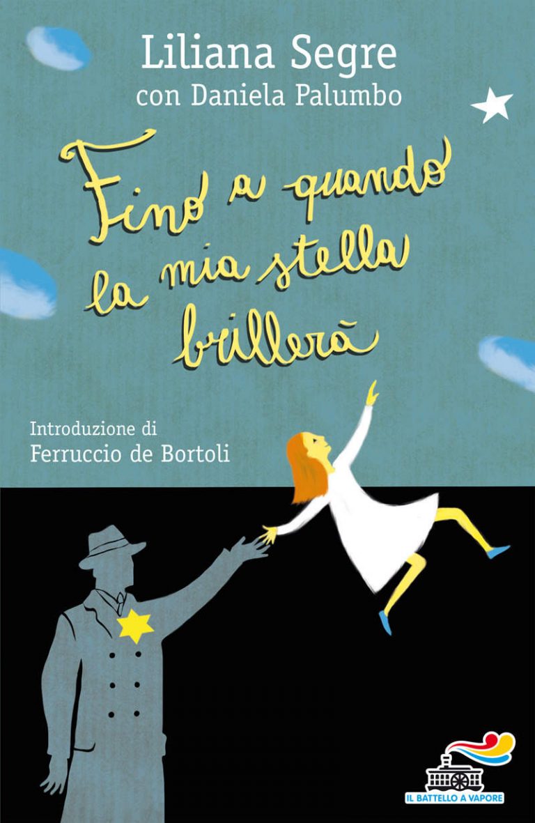 Riassunto Libro Fino A Quando La Mia Stella Brillerà